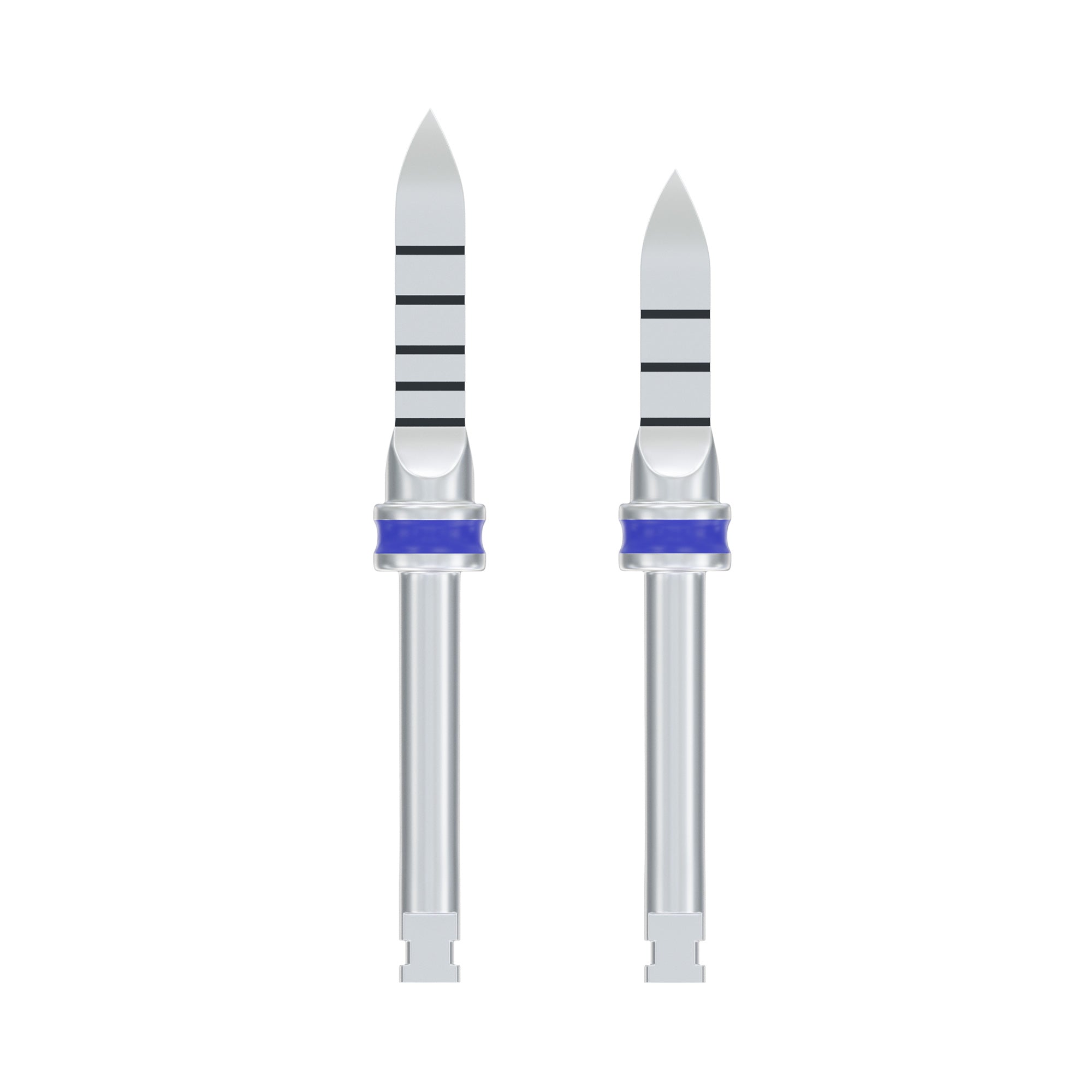 Surgical Lance Drills for One-piece