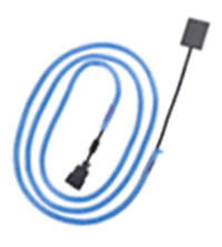 Sensor Cable Saver - 8 Ft.