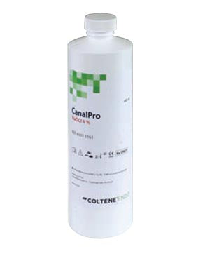 CanalPro NaOCl - 16oz.