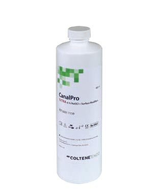 CanalPro NaOCI Extra - 16oz.