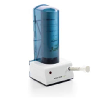 CanalPro Syringe Station
