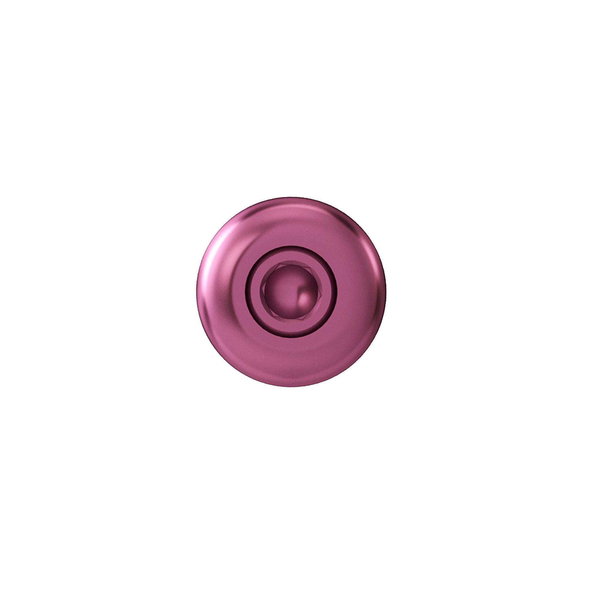 Healing Cap for Multima Pro MUA - M1.72 Connection | G/H 4.0 mm
