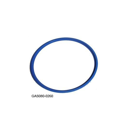 Door Gasket, Flat Door 11", Ezplus & Elara