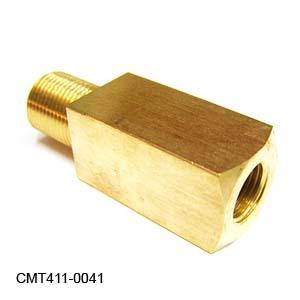 Safety Valve Holder Elara