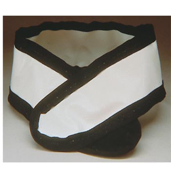 Lead-Free Thyroid Collar - 5" x 27"