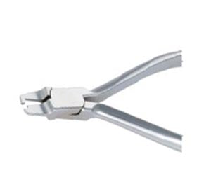 Plier #417 Crown Crimping Plier