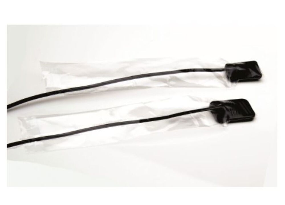 DEFEND® Fitted Digital Sensor Sleeves 500/BOX