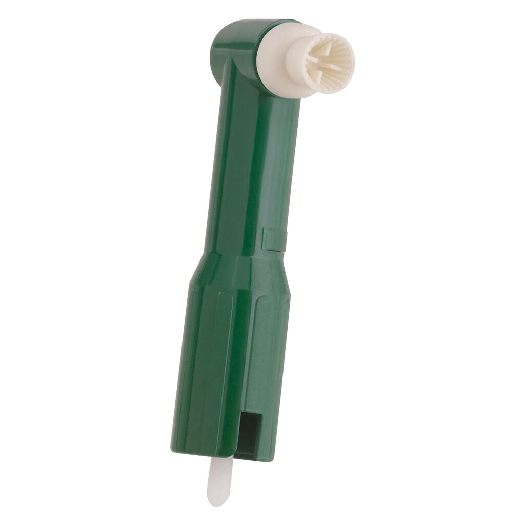 Denticator Original Green Prophy Angle