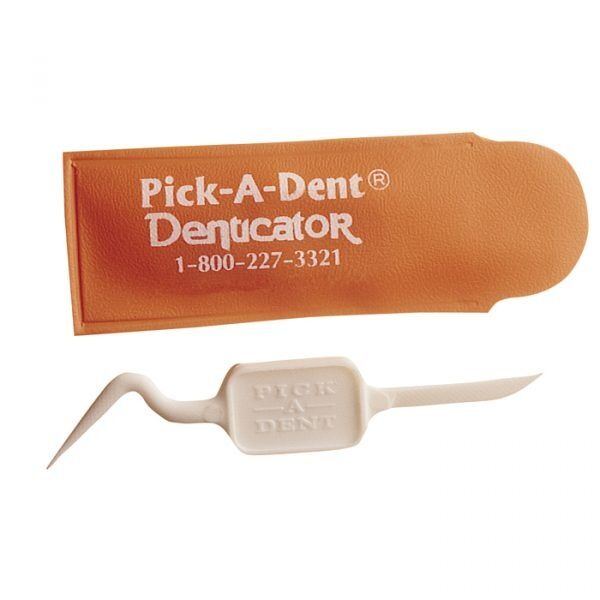 Pick-A-Dent