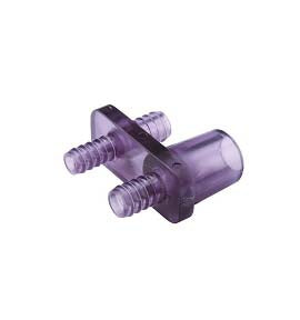 Dci #2640 - 'H" Style Connector (Mdt #3-71-0895-10)