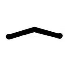 Tofflemire Matrix Bands Stainless Steel