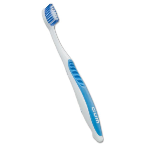 GUM DomeTrim Soft, Compact (12) - 457