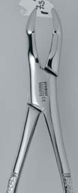 Forcep 53L -  Premier Dental