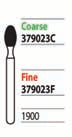 Solo Diamonds Egg 1900 Fine (25) - Premier #379023F
