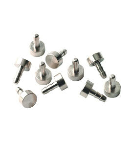 Dci #0105 - 1/8" Tubing Plug (Pkg 10)