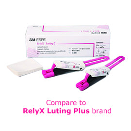 RelyX Luting 2 - Cement - Exp 08/15