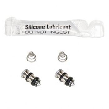 DCI #9326 - Lever Syringe Repair Kit - (A-Dec # 23.1093.00)