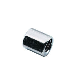 Dci #0063 - 10-32 Female Coupler (Pkg 5)