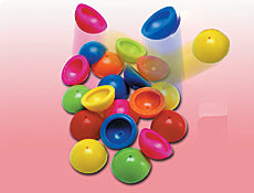 Toys - Poppers 1-1/2" (72)
