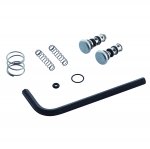 DCI #3635 - Precision Comfort  - Syringe Buttons & Repair Kit