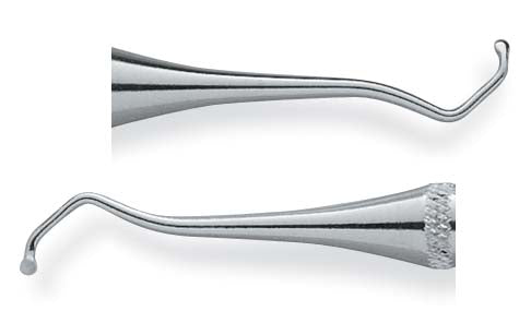 Excavator De Tb 8 -  Premier Dental