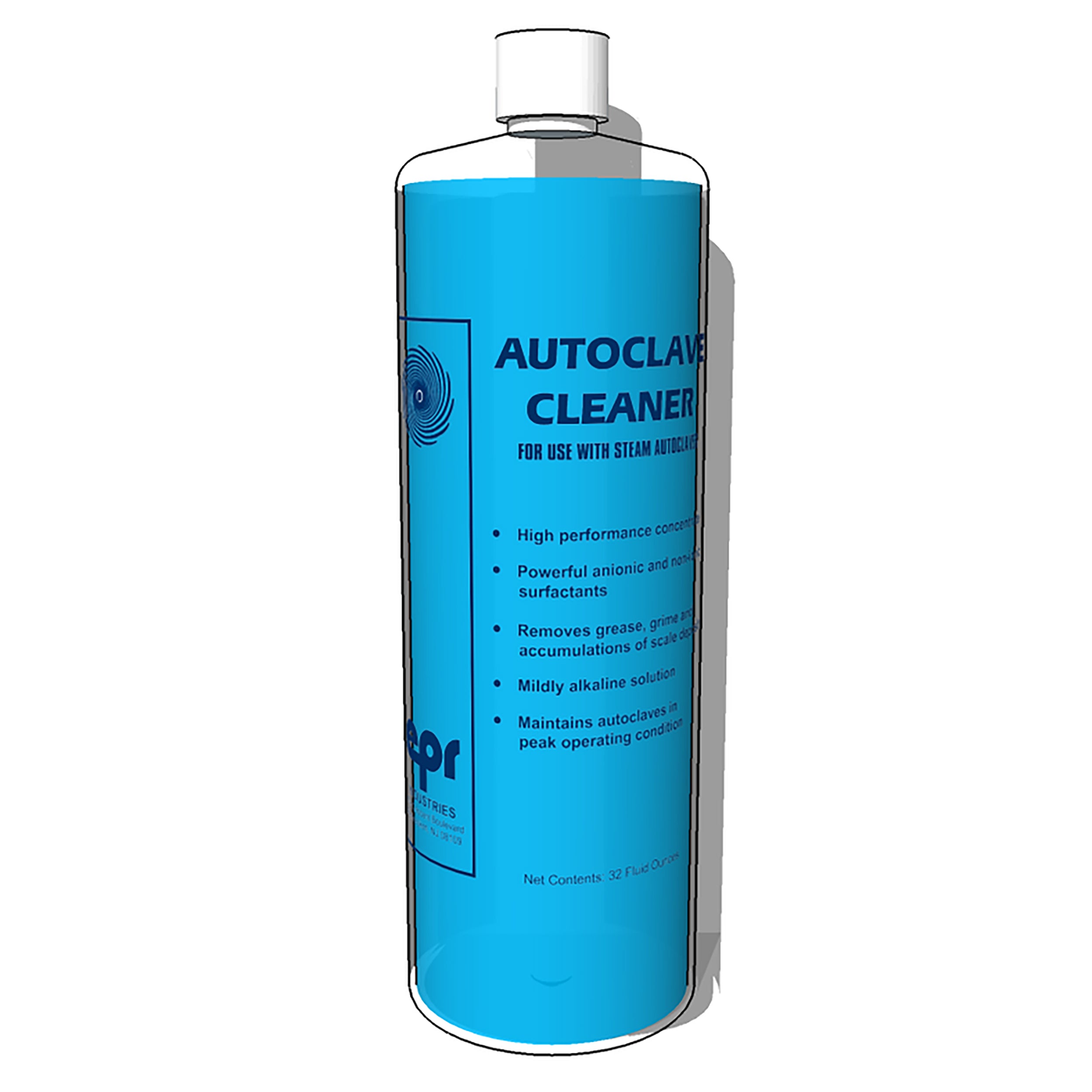 Autoclave Cleaner, Quart, 00146