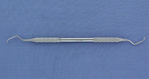 Curettes Double Ended Gracey #3-4 - Housebrand