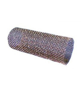 Dci #9634 - Filter, 2-1/2" Long X 1" Dia