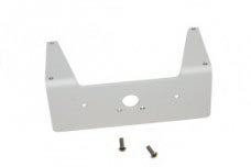 DCI #4276 - Under Counter Unit Mount