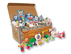 Treasure Chest Dental Theme (150)