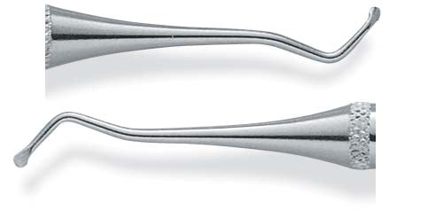 Excavator De Tb 13 -  Premier Dental
