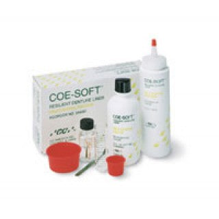 Coe Soft Professional Pack