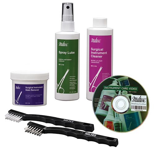 Instrument Care Kit