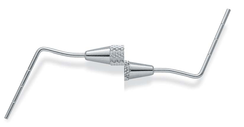 Endo Plugger DE Root Canal Nc 9/11 -  Premier Dental