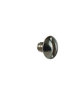 DCI #9025 - Screw, Truss Head Slot, 2-56 x 1/8" SST (Pkg 10)