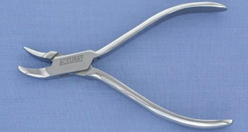 Plier #115 Reynolds Contouring