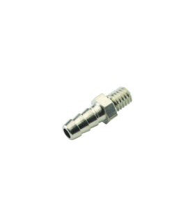 DCI #0166 - Barb, 1/8" for Water System Manifold