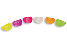 Rings - Glitter Assorted (24)