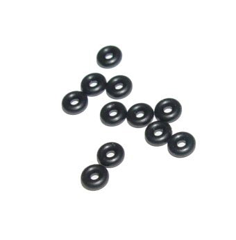 Dci #2245 - Quad Ring, O-Ring, Buna-n - (2.114 x .070) (Pk/12)