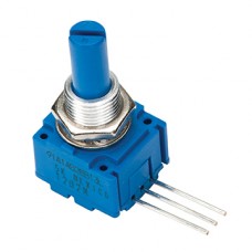 DCI #9258 - A-Dec Potentiometer