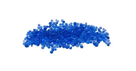 DCI #2950 - Blue Desiccant Rechage Kit 1Lb