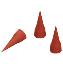 GUM Stimulator Refill Tips 3dz/bx