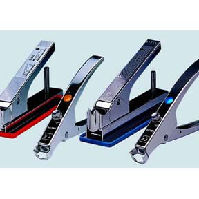 Gc Capsule Applier, Paste Pak Dispenser.