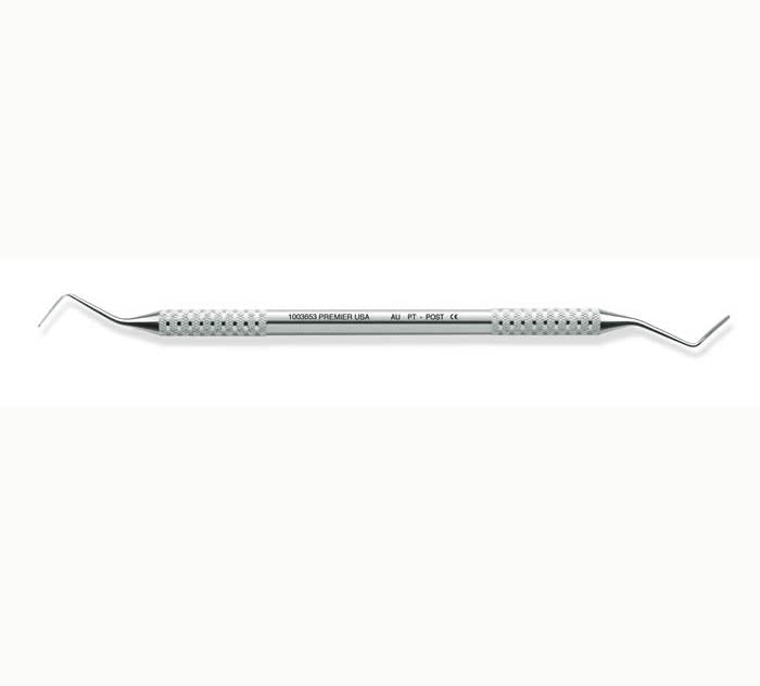 Periotomes Posterior TB -  Premier Dental