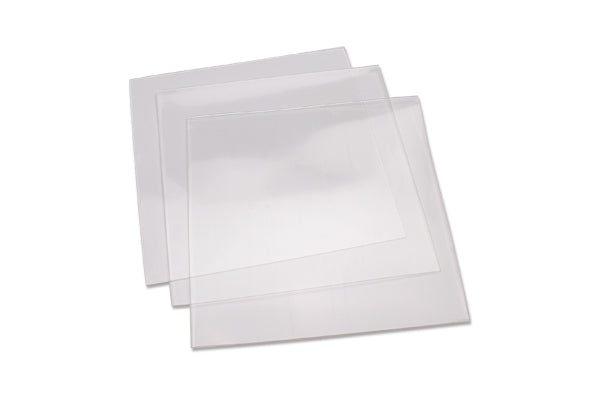 Tray Material .040" Soft-5X5 (25 Sheets)