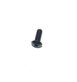 DCI #9790 - Screw BH.COC .6-32 x 3/8 - Black Oxide