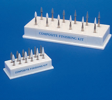 Composite Finishing Kit - PN 0302