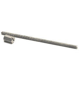 Dci #9149 - Bolt Tie 3 Block Century Ii A-dec