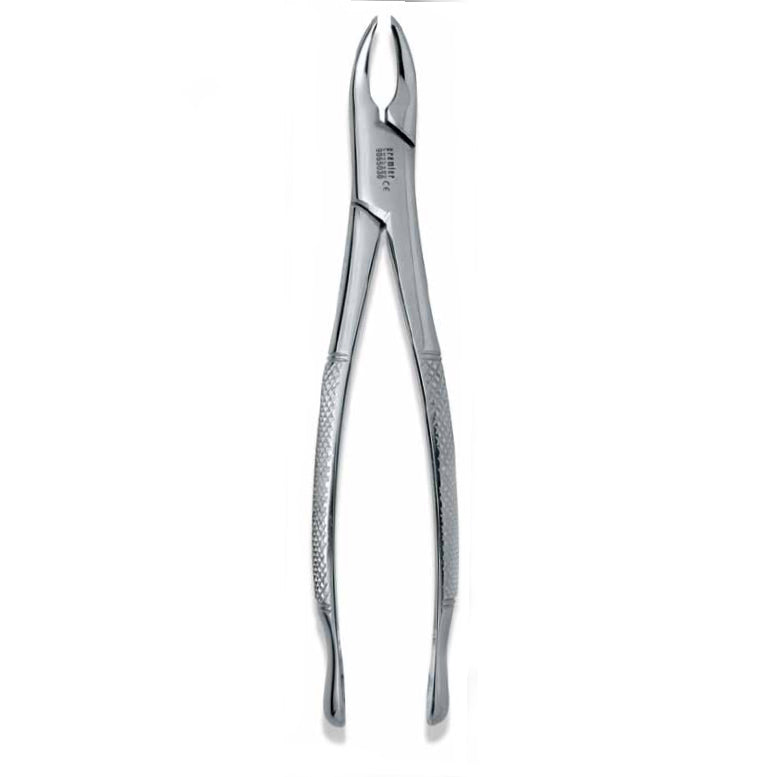 Forcep 150- Serrated -  Premier Dental