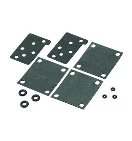 DCI #9089 - Dentech Multi-Function Block Assy. Repair Kit